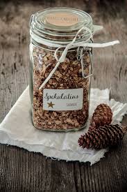 Advent Advent Spekulatiusgranola Diy Geschenke Aus Der Kuche Kulinarische Geschenke Geschenke Aus Der Kuche