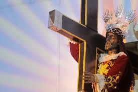 Jesus Black Nazarene Wallpaper Follow the vibe and change your wallpaper every day! jesus black nazarene wallpaper
