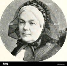 Mary livingstone hi-res stock photography and images