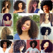 Basically, hair stylists recommend keeping curly hair on its longer side, since the weight contributes to taming the frizz and making your naturally curly hair more manageable. Types Of Curly Hair Galhairs