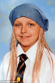 Leah Wilby was diagnosed with rare neuroblastoma cancer but kept it secret 