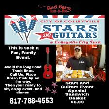 הצג את חוות הדעת האחרונות. It S Fryay Come Support Local And Red Barn Bbq Colleyville Facebook