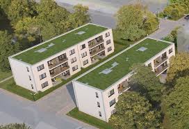 Insgesamt entstehen 515 wohnungen für eine generationsübergreifende bewohnerschaft, die das alte gutsgebiet mit neuem leben füllen. Wildrose Berlin Biesdorf Best Place Living Neubau Immobilien Informationen