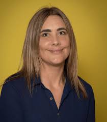 Millie Knight| Marketing Assistant