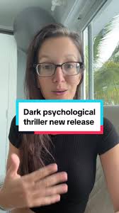 New TOP READ of 2024 #bookrec for #psychologicalthriller and #suspensebooks  readers