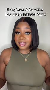 Here are some jobs to consider if you have your Bachelor’s in Social Work.  If you know anymore, drop them in the comment section.  #BSW#jobsearch#socialworker#socialworkersoftiktok#socialworkstudents#m...