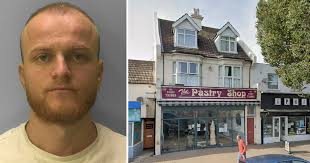 Dealer who used cake shop to launder drug money ordered to repay £500k