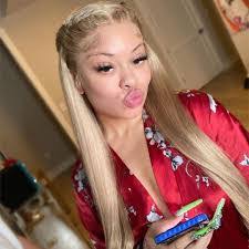 Keyla King's Instagram, Twitter & Facebook