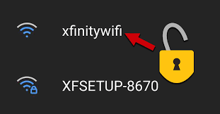 Download the kemper auto app today! Why You Should Not Be Using Xfinitywifi Hotspots Fractional Ciso Virtual Ciso