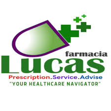 Farmacia Lucas