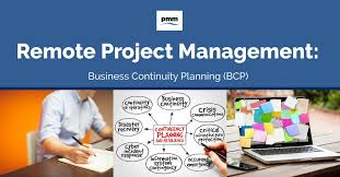 Instead, use the navigation links on the page. Remote Project Management Business Continuity Planning Bcp Pm Majik