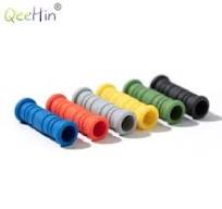 OEM Rubber Protective Sleeves - Durable & Customizable