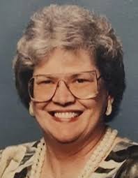 Reta Cates Obituary (1937