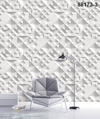 These korean wallpaper are attractive and fit well with any interior. Korea Wallpaper 3d Modern Modern Sense Ii 88173 3 Building Materials Online