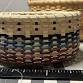 Basket Weaving - Oval Rainbow Basket - CED0400-03 event image