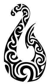 Gramma (grandma) tala's stingray tattoo from moana sketch digital embroidery machine design file 4x4 5x7 6x10. Maui Moana Tattoo Design
