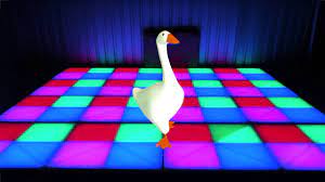 el pepe pato bailando en iclone - YouTube