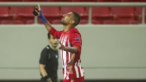 Pedro martins (pedro rui da mota vieira martins) was born on july 17, 1970. Late Hassan Goal Gives Olympiakos 1 0 Win Over Marseille Eurosport
