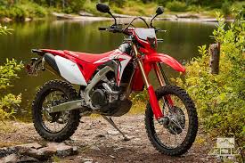 2019 Honda Crf450l Review First Ride Adv Pulse