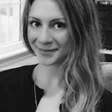 Amanda Spiegel's Instagram, Twitter & Facebook