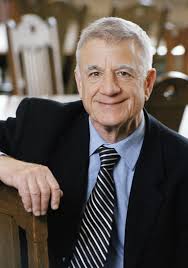 An Interview with Alan Wolfe