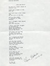 Charles Bukowski American Author Bukowski Charles Bukowski Charles Bukowski Poems