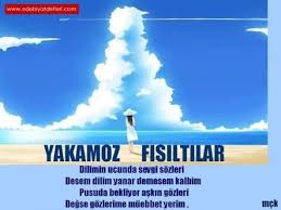 Yakamoz Sozleri Google Da Ara Anime Wallpaper Scenery Art Background