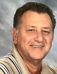 Obituary information for Tommy Lynn Latham Sr.