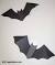 Paper Last Minute Halloween Decorations Diy