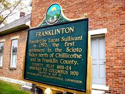 Franklinton Columbus Ohio Wikipedia Columbus Ohio Columbus Ohio