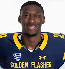 Kent State Gameday: CCSU by Daniel Griffin