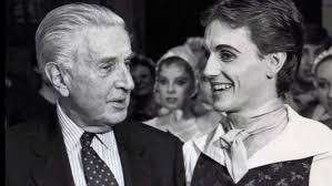 David Ashmole Rehearses with Margaret Barbieri and Marion Tait