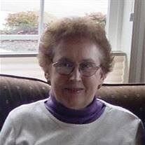 Lillian Ann Keil Obituary