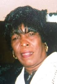 Bertha Cooper Obituary