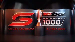 New name, new logo: Introducing the Repco Bathurst 1000 | Supercars