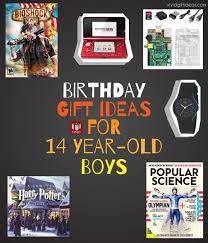 Finding the best birthday gifts seems simple enough… and yet every year you struggle to find the perfect one. Good Birthday Presents For 14 Year Olds Cheap Online