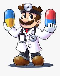 Фернандес марио фигейра / mario fernandes. Doctor Mario Clipart Png Download Dr Mario Free Transparent Clipart Clipartkey