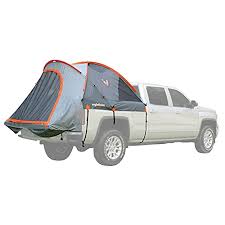 Truck bed tents allow ventilation through the walls and mesh windows. Best Roof Top Tents For Camping In 2021 Forbes Wheels