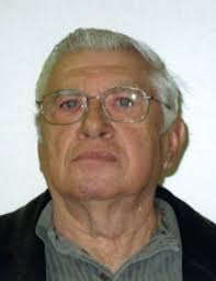 Theodore T Lacey Obituary May 19, 2021