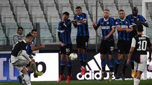 Link Siaran Langsung Live Streaming Juventus Vs Inter Milan Tayang Di Tvri Coppa Italia Malam Ini Tribun Jogja