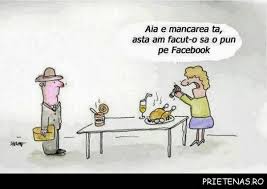 Ai grijă să le porționezi cât mănânci o dată. O Zi In Care Nu Ai Ras E O Zi Risipita Photos Facebook