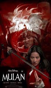 Mulan Edit Mulan Personajes De Pelicula Imagenes De La Pelicula