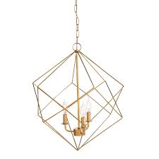 Golden Diamond Wire Pendant Light Pier 1 Imports Wire Pendant Light Pendant Lighting Bedroom Gold Pendant Lighting