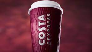 The food is excellent and the kitchen was very accommodating to my fiancée vegetarian diet. Costa Express Machines Get Iot Technology Mobile Marketing Magazine