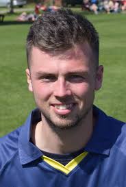 Devon register Somerset Academy keeper Jamie Baird to solve selection  headache