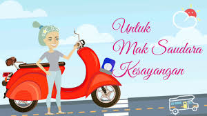 Jika selama hidup kita meneladani perbuatan baik sang budha, maka pastilah kita selamat hari waisak, dalam semburan iluminasi dia menemukan maknanya keberadaan dan menjadi sang buddha. Ucapan Birthday Hari Jadi Mak Saudara Youtube