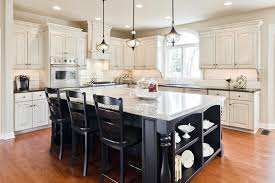 Learn about their benefits and how you can make sure your the kitchen is the heart of the restaurant. How To Achieve A Chef S Kitchen In Your Home General Finishes Design Center