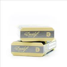 Davidoff is a swiss premium brand of cigars, cigarettes and smoker's accessories. Davidoff Gold Zigaretten Online Kaufen Tabaklieferant