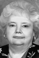 Glenda Fair Obituary (2009)