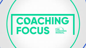 Coaching Focus Webinar Season 3: Episode 1